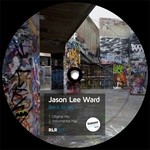 cover: Jason Lee Ward - Back To 96