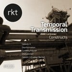 cover: Temporal Transmission - Constructs