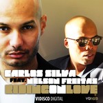 cover: Nelson Freitas|Silva, Carlos - Riding On Love