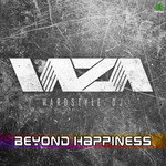 cover: Vaza - Beyond Happiness