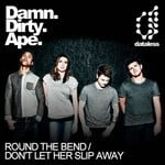 cover: Damn Dirty Ape - Round The Bend