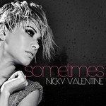 cover: Nicky Valentine - Sometimes (Tommy Love Version)