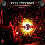 cover: Dj Anarkick|Papason, Pan - Land Of Distortion (remixes)