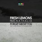 cover: Fresh Lemons|Nathalia - Forget About You