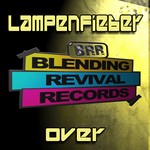 cover: Lampenfieber - Over