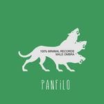 cover: Panfilo - Male Ombra