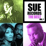 cover: Various - Sue Records: The Best Vol 2