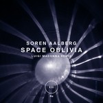 cover: Soren Aalberg - Space Oblivia