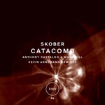 cover: Skober - Catacomb