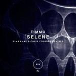 cover: Timmo - Selene