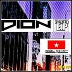 cover: Dion - Begin EP