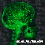 cover: Big Swede - Electronic Core District Part 2