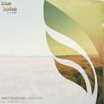 cover: Matt Bukovski - Bravery