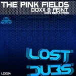 cover: Doxx & Feint - The Pink Fields