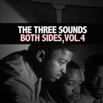 cover: The Three Sounds - Both Sides Vol 4