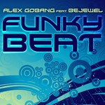 cover: Gobang, Alex|Bejewel - Funky Beat