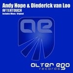 cover: Hope, Andy|Diederick Van Loo - Aftertouch