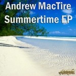 cover: Andrew Mactire - Summertime EP