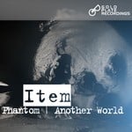 cover: Item - Phantom