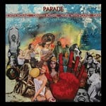 cover: Nurse With Wound|Graham Bowers - Parade