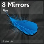 cover: 8 Mirrors - Rise