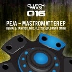 cover: Peja - Mastromatter EP