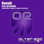 cover: Hanski - New Beginning