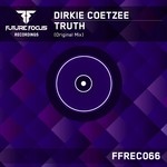 cover: Dirkie Coetzee - Truth