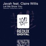 cover: Javah|Claire Willis - Let Me Show You