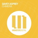 cover: Davey Asprey - Chimera