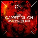 cover: Garrett Dillon - Escaping The Past