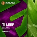 cover: Bamf - Ti Leef