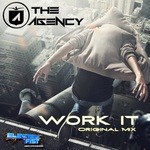 cover: The Agency - Work It