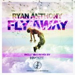 cover: Ryan Anthony - Fly Away