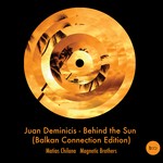 cover: Juan Deminicis - Behind The Sun (BC Edition)