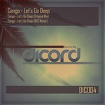 cover: Cengo - Let's Go Deep