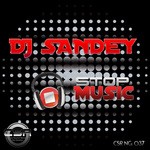 cover: Dj Sandey - Stop Music