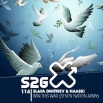 cover: Slava Dmitriev & Haaski - Win This War (Seven Nation Army)