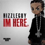 cover: Hizzleguy - I'm Here EP