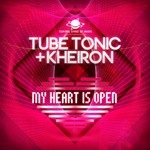 cover: Tube Tonic & Kheiron - My Heart Is Open (remixes)