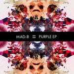 cover: Mad-b - Purple