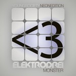 cover: Elektrodrei - Monster