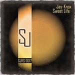 cover: Jay Knox - Sweet Life