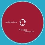 cover: M Faces - Daylight EP