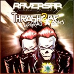 cover: Thrash2be - Upgrade Twins