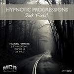 cover: Hypnotic Progressions - Dark Forest