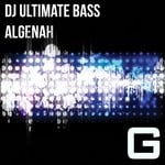 cover: Dj Ultimate Bass - Algenah (Club Mix)