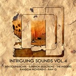 cover: Various - Intriguing Sounds Vol 4