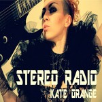 cover: Kate Orange - Stereo Radio