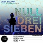 cover: Deep Sector - Daydreaming EP